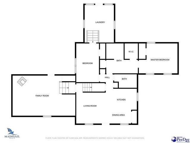 4701 Othello Rd, Coward, SC 29530