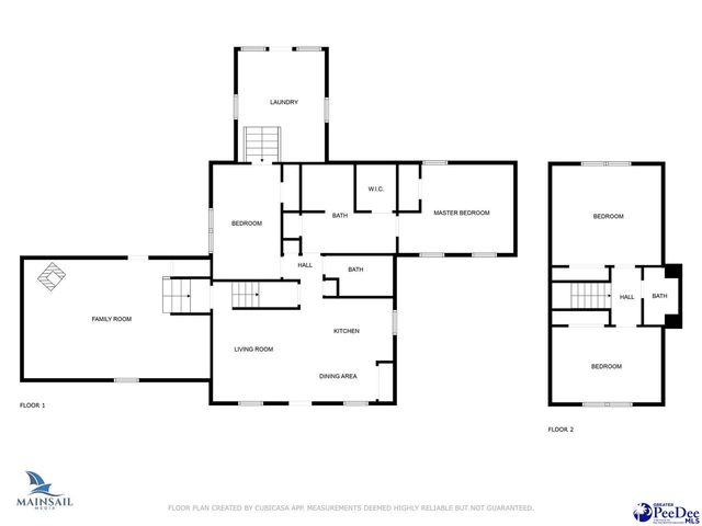 4701 Othello Rd, Coward, SC 29530