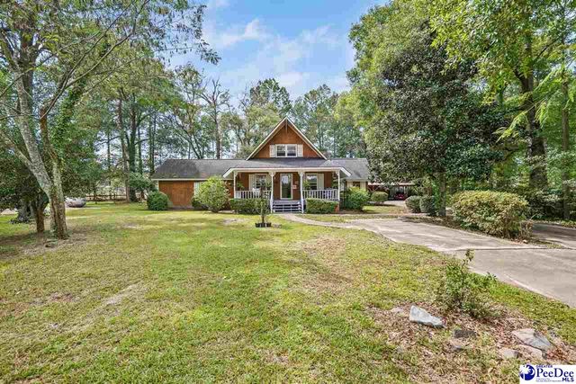 4701 Othello Rd, Coward, SC 29530