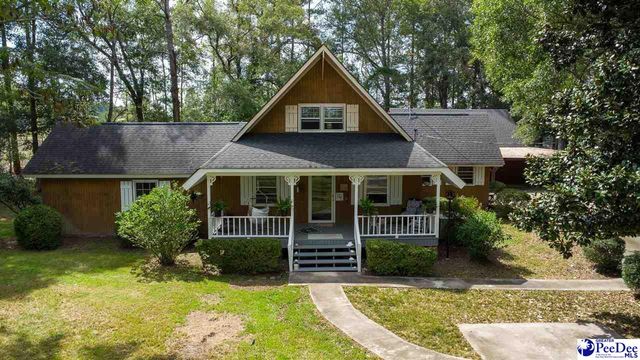 4701 Othello Rd, Coward, SC 29530