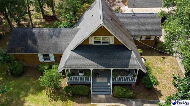 4701 Othello Rd, Coward, SC 29530