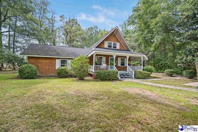 4701 Othello Rd, Coward, SC 29530