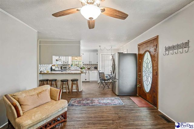 4701 Othello Rd, Coward, SC 29530