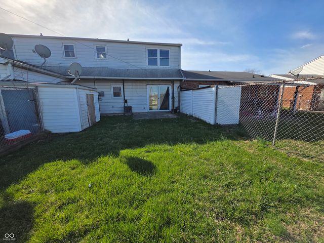 3815 Biscayne Road, Indianapolis, IN 46226