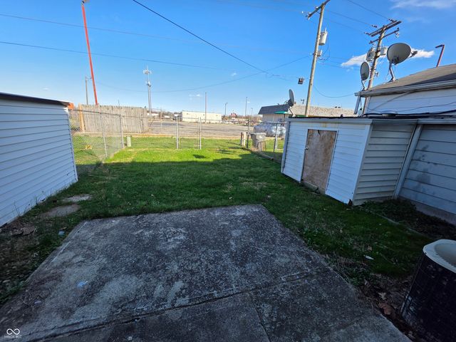 3815 Biscayne Road, Indianapolis, IN 46226