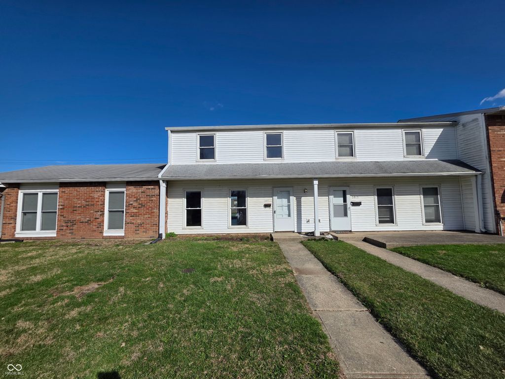 3815 Biscayne Road, Indianapolis, IN 46226