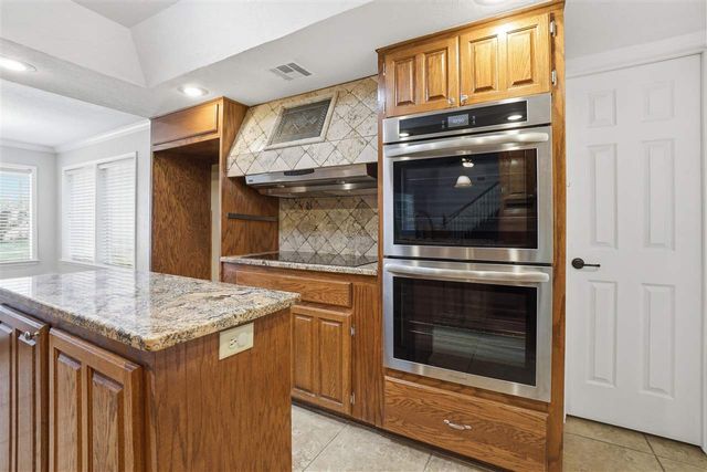 316 NW Ridgeview Way, Lawton, OK 73505