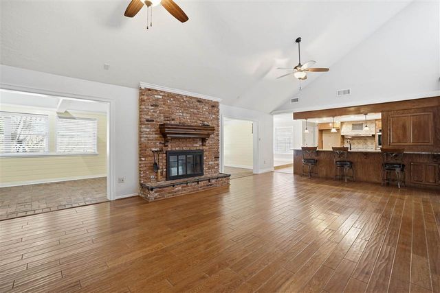 316 NW Ridgeview Way, Lawton, OK 73505