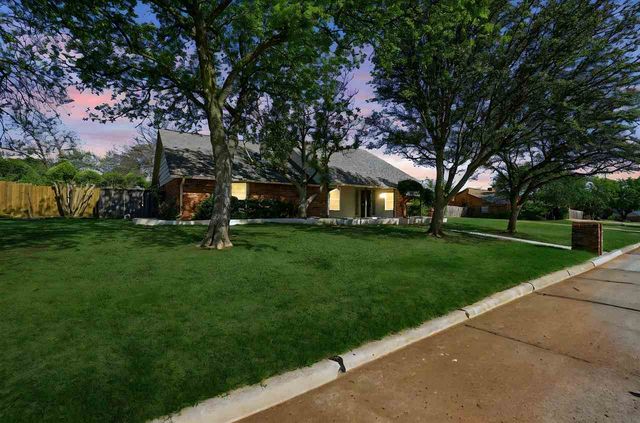 316 NW Ridgeview Way, Lawton, OK 73505