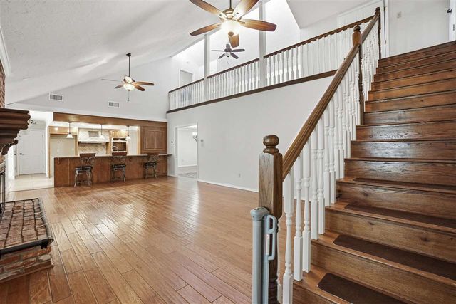 316 NW Ridgeview Way, Lawton, OK 73505