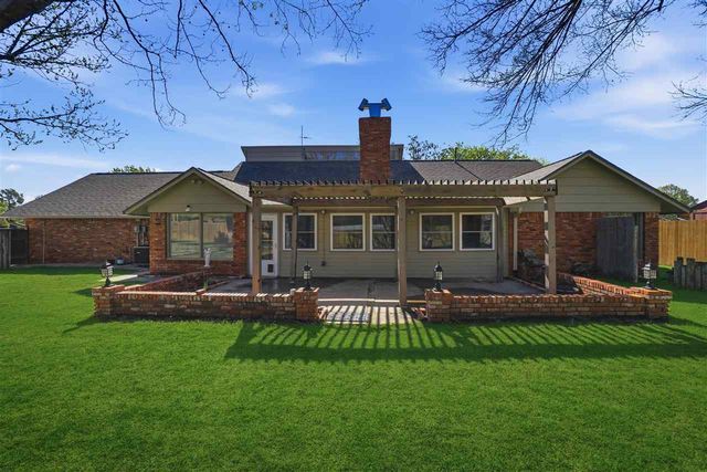 316 NW Ridgeview Way, Lawton, OK 73505