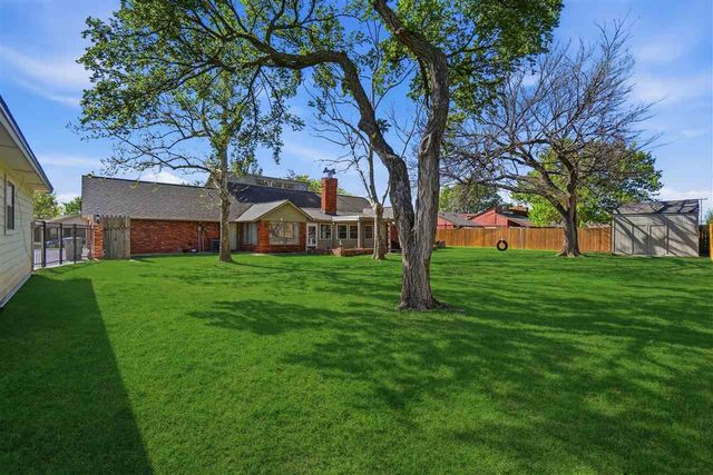 316 NW Ridgeview Way, Lawton, OK 73505