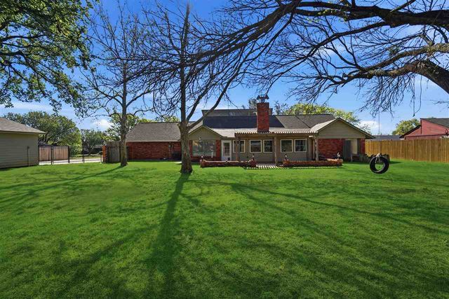 316 NW Ridgeview Way, Lawton, OK 73505