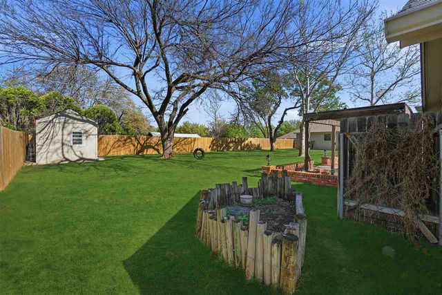 316 NW Ridgeview Way, Lawton, OK 73505