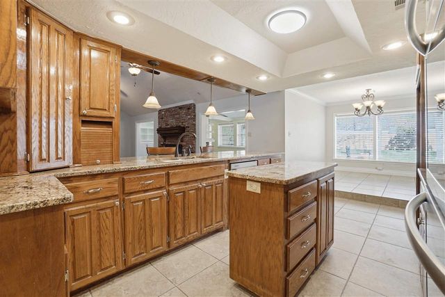 316 NW Ridgeview Way, Lawton, OK 73505