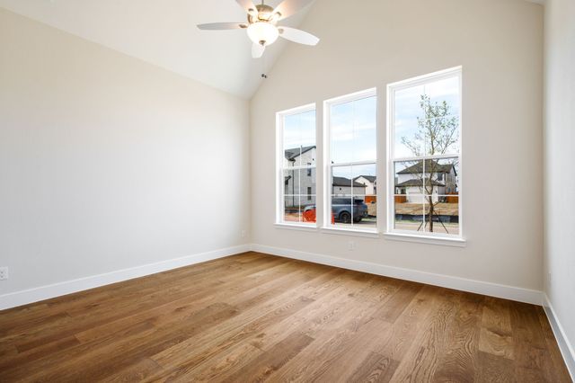 7133 Farley Street, Frisco, TX 75033