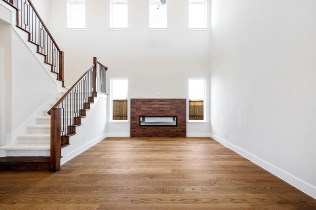 7133 Farley Street, Frisco, TX 75033