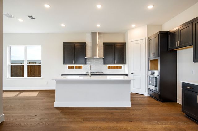 7133 Farley Street, Frisco, TX 75033