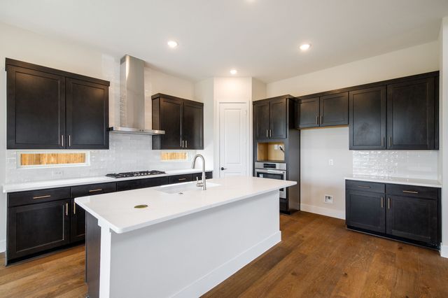 7133 Farley Street, Frisco, TX 75033