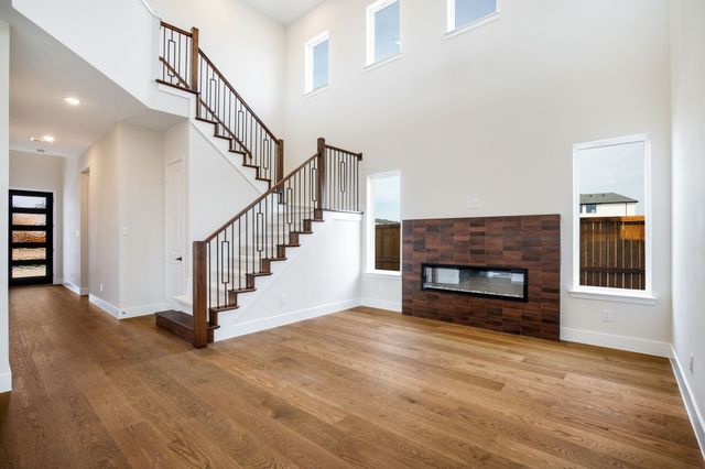 7133 Farley Street, Frisco, TX 75033