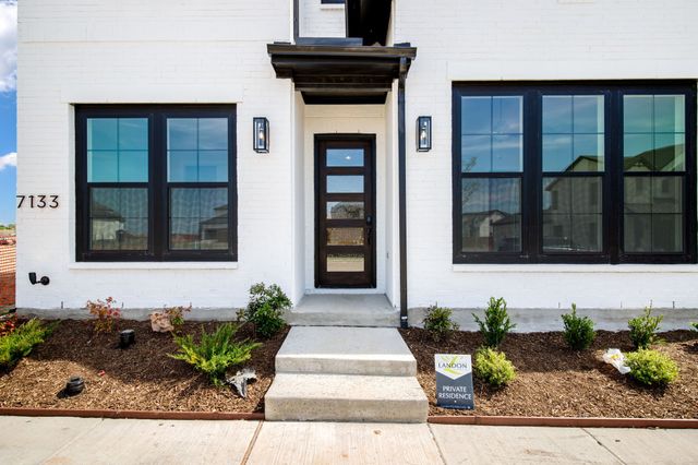 7133 Farley Street, Frisco, TX 75033