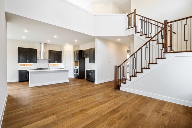 7133 Farley Street, Frisco, TX 75033