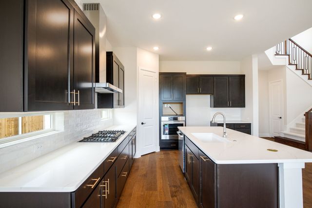 7133 Farley Street, Frisco, TX 75033