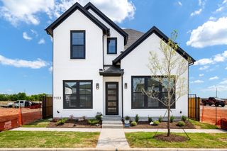 7133 Farley Street, Frisco, TX 75033