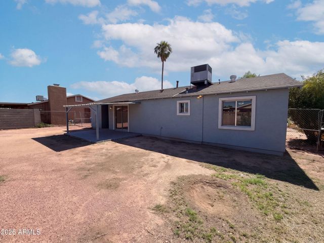 6208 W ALVARADO Road, Phoenix, AZ 85035