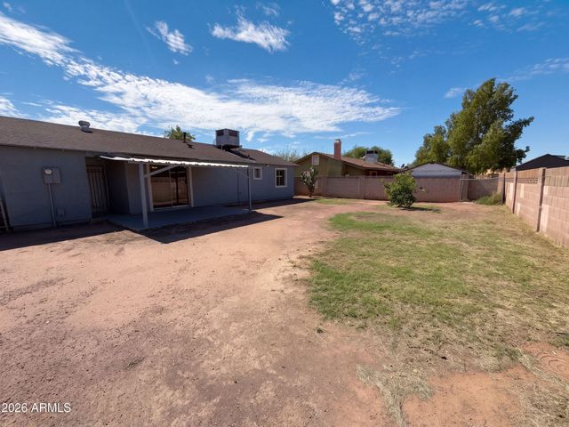 6208 W ALVARADO Road, Phoenix, AZ 85035