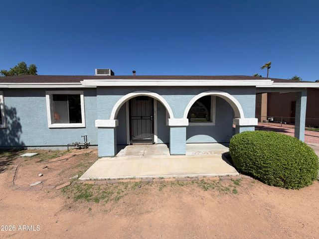 6208 W ALVARADO Road, Phoenix, AZ 85035