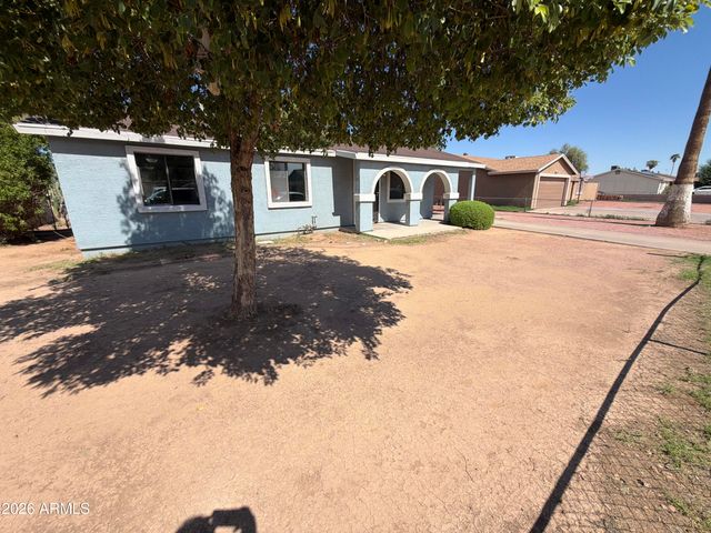 6208 W ALVARADO Road, Phoenix, AZ 85035