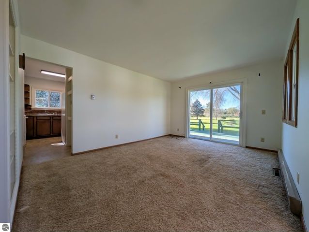 200 W First Street, Hersey, MI 49639