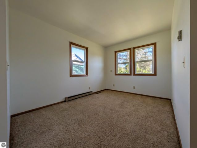 200 W First Street, Hersey, MI 49639