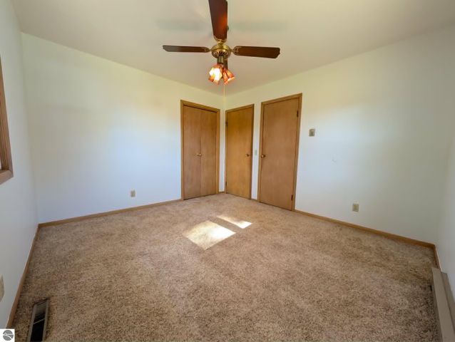 200 W First Street, Hersey, MI 49639