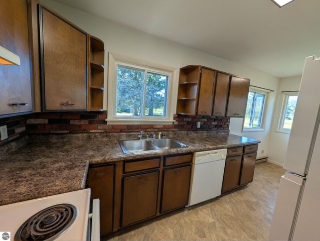 200 W First Street, Hersey, MI 49639