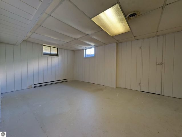 200 W First Street, Hersey, MI 49639