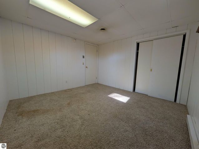 200 W First Street, Hersey, MI 49639