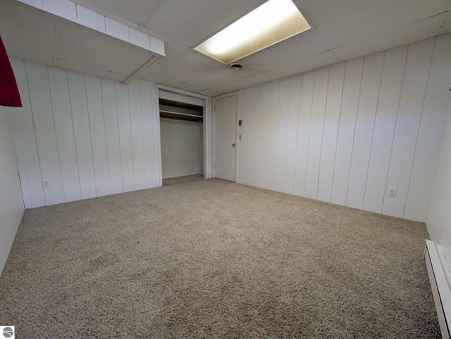 200 W First Street, Hersey, MI 49639