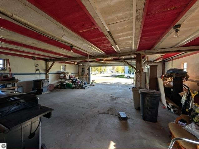 200 W First Street, Hersey, MI 49639