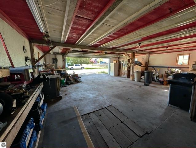 200 W First Street, Hersey, MI 49639