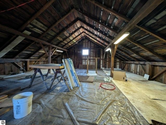 200 W First Street, Hersey, MI 49639