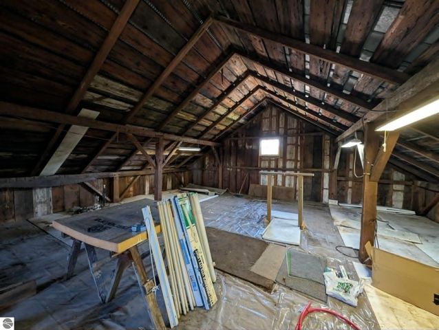 200 W First Street, Hersey, MI 49639