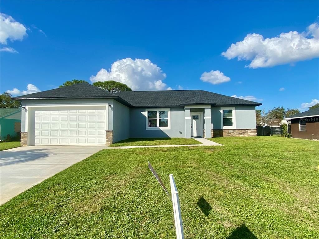 3416 BRISTOL STREET, Sebring, FL 33872