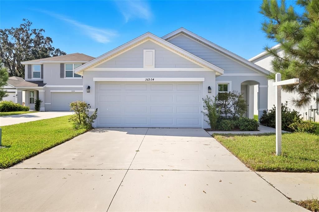 36534 NIGHT STRAWBERRY CT, Dade City, FL 33525