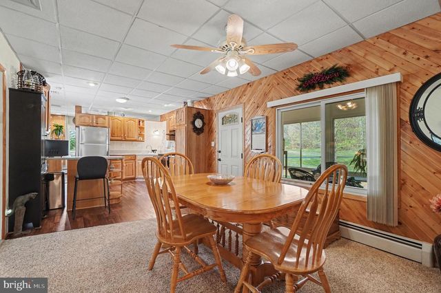 111 DORSEY LN, Dillsburg, PA 17019