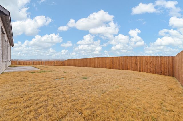 10309 Livestock Avenue, Venus, TX 76084