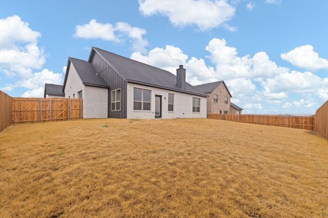 10309 Livestock Avenue, Venus, TX 76084