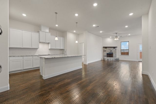 10309 Livestock Avenue, Venus, TX 76084