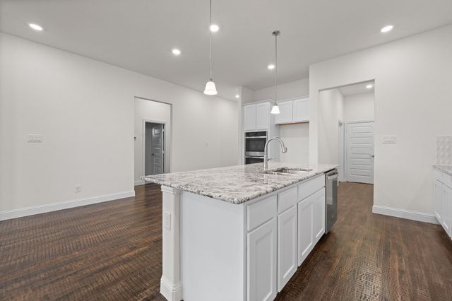 10309 Livestock Avenue, Venus, TX 76084